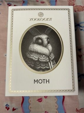 Moth by Zoologist—Perfume/Cologne
